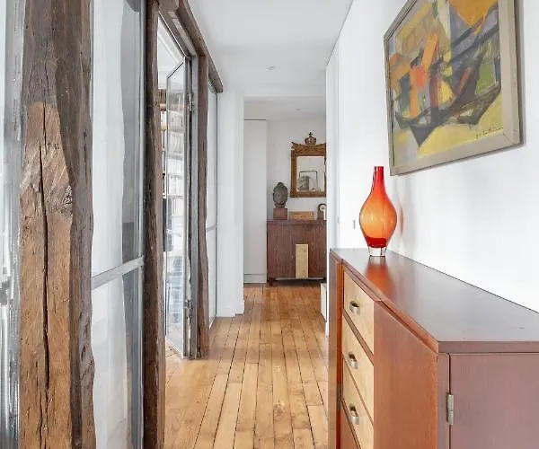 Apartman Veeve - Spire View *