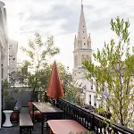 Veeve - Spire View * باريس