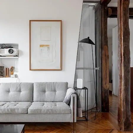 Veeve - Spire View * 巴黎