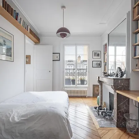 Veeve - Spire View 巴黎