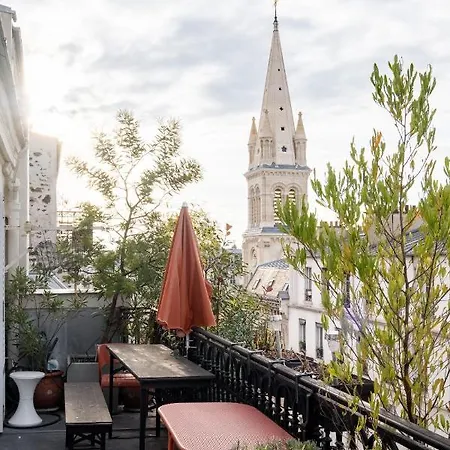 Veeve - Spire View * 巴黎