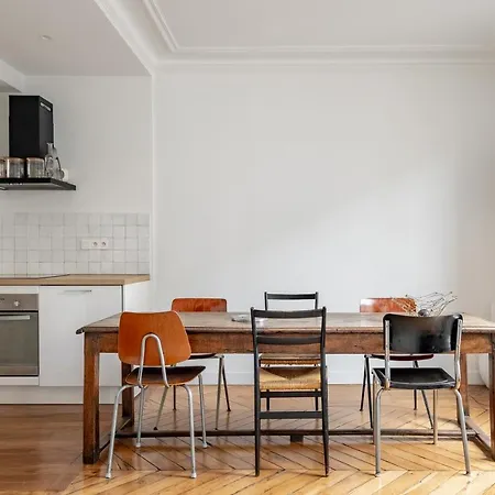 Veeve - Spire View Apartment *