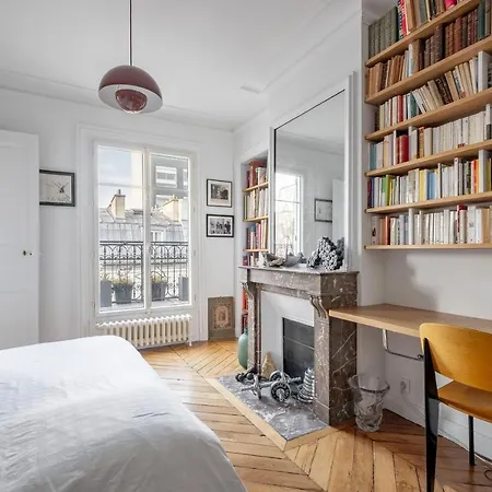 Veeve - Spire View *