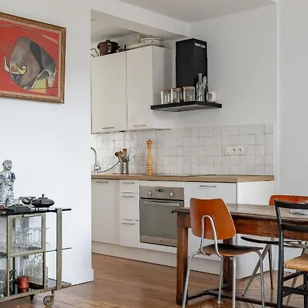 Veeve - Spire View Apartment